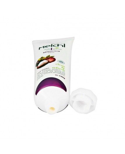 Hanil Зубная паста со вкусом мангостина / Meichi tropic Dental Care Clean Fresh Mangosteen, 120 мл