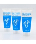 Lebelage Увлажняющий крем для ног с коллагеном / Daily Moisturizing Collagen Foot, 100 мл