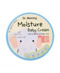 MeLoSo Увлажняющий детский крем / Dr. Mommy Moisture Baby Cream, 200 мл