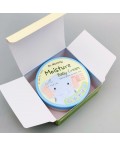 MeLoSo Увлажняющий детский крем / Dr. Mommy Moisture Baby Cream, 200 мл