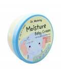 MeLoSo Увлажняющий детский крем / Dr. Mommy Moisture Baby Cream, 200 мл