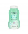 PONDS Минеральная рассыпчатая пудра для жирной и проблемной кожи / Oil Control & Anti Acne Translucent, 50 г