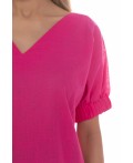 Блуза Джой (розовая) Б10295