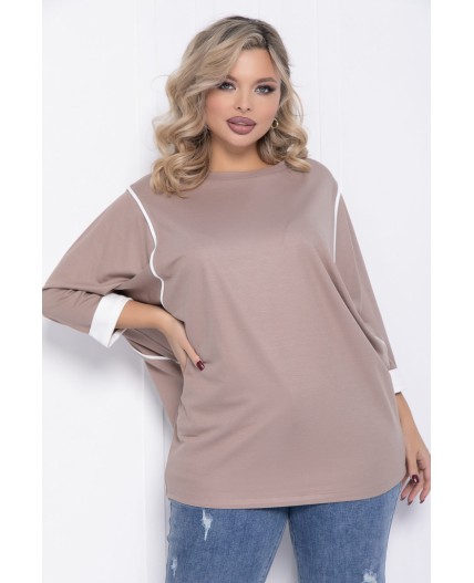 Джемпер Дрэсс (бежевый) Б12361-18