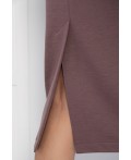 Костюм Очарование стиля (какао) К12788-25М