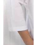 Рубашка Аристократка (белая) Б12826-10М