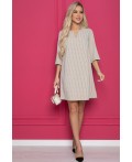 Платье Селин (беж) П10466