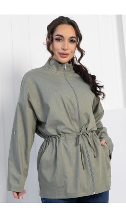 Жакет Эсми (хаки) Б12917-44М
