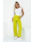 Брюки Кения (зеленое яблоко) Б11791