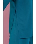 Костюм Комфорт (морская волна) К12895-8М
