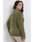 Жакет Реджина (хаки) Б12994-9М