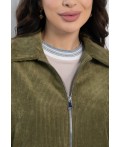 Жакет Реджина (хаки) Б12994-9М