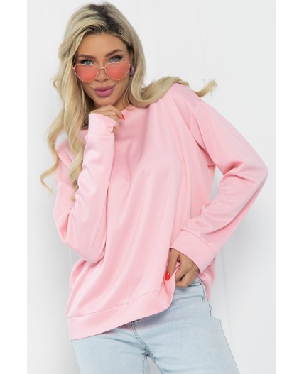 Свитшот Айрис (розовый) Б12991-25М