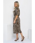 Платье Франческа НЬЮ (лео) П13001-18М