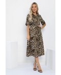 Платье Франческа НЬЮ (лео) П13001-18М