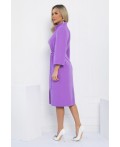 Платье Мира (сирень) П13051-9М