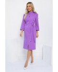 Платье Мира (сирень) П13051-9М