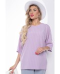 Блуза Лола (сирень) Б8858