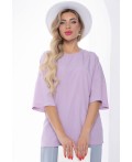Блуза Лола (сирень) Б8858