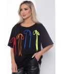 Футболка Яркий квартет Б10053