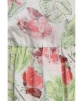 Платье Селестина (бежевое) П13064-30М