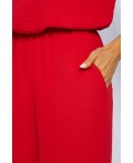 Костюм Релакс (красный) К13080-16М