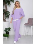 Костюм Римини (лаванда) К10565
