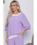 Костюм Римини (лаванда) К10565