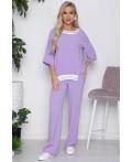 Костюм Римини (лаванда) К10565
