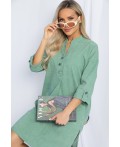 Платье Дафния (фисташка) П13115-10М