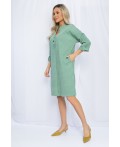 Платье Дафния (фисташка) П13115-10М
