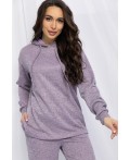 Костюм Токио (сиреневый) К13157-6М