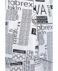 Костюм Непрочитанная книга! (белый) К12662-15