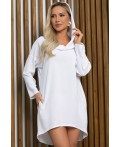 Туника Смелое решение (белая) Б13189-8М