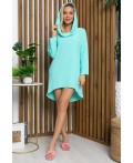 Туника Смелое решение (мята) Б13186-8М