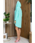 Туника Смелое решение (мята) Б13186-8М