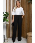 Брюки Танаис (черные) Б13211-31М
