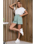 Шорты Найс (фисташковые) Б13286-10М