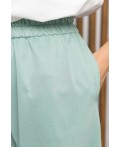 Брюки Альфа (фисташковые) Б13283-10М
