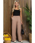 Брюки Летняя пора (бежевые) Б13199-16М