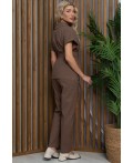 Костюм Кристиана (кофе) К13321-4М