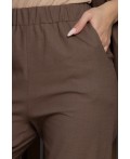 Костюм Кристиана (кофе) К13321-4М
