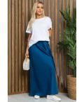 Юбка Лантана (морская волна) Ю13294-6М