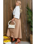 Юбка Лантана (бежевая) Ю13297-6М