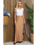 Юбка Лантана (коричневая) Ю13296-6М