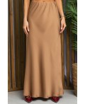 Юбка Лантана (коричневая) Ю13296-6М