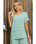 Костюм Сидней (фисташка) К13377-8М