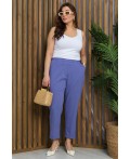 Брюки Айрин (лаванда) Б13424-8М