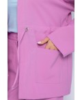 Костюм Адриана (розовый) К13180-6М