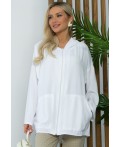 Туника На спорте (белая) Б13468-8М